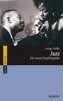 Arrigo Polillo: Jazz, Buch