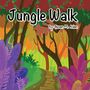 Susan Massarik Aslan: Jungle Walk, Buch
