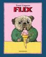 Tomi Ungerer: Flix, Buch