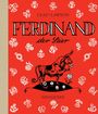 Munro Leaf: Ferdinand der Stier, Buch