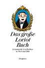 Loriot: Das große Loriot Buch, Buch