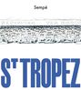 Jean-Jacques Sempé: St. Tropez, Buch