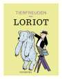 Loriot: Tierfreuden mit Loriot, Buch