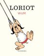 Loriot: Wum, Buch