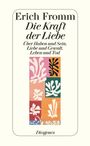 Erich Fromm: Die Kraft der Liebe, Buch