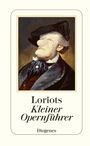 : Loriot's Kleiner Opernführer, Buch