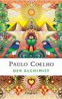 Paulo Coelho: Der Alchimist, Buch