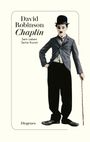 David Robinson: Chaplin, Buch