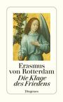 Erasmus von Rotterdam: Die Klage des Friedens, Buch