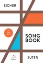 Martin Suter: Song Book, Buch