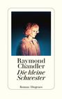 Raymond Chandler: Die kleine Schwester, Buch