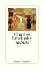 Charles Lewinsky: Melnitz, Buch