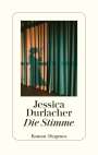 Jessica Durlacher: Die Stimme, Buch