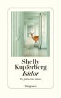 Shelly Kupferberg: Isidor, Buch