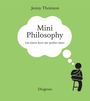 Jonny Thomson: Mini Philosophy, Buch