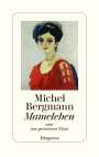 Michel Bergmann: Mameleben, Buch