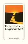 Tamar Halpern: California Girl, Buch