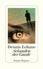 Dennis Lehane: Sekunden der Gnade, Buch