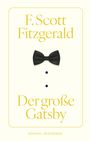 F. Scott Fitzgerald: Der große Gatsby, Buch