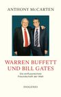 Anthony McCarten: Warren Buffett und Bill Gates, Buch