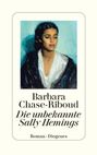 Barbara Chase-Riboud: Die unbekannte Sally Hemings, Buch