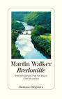 Martin Walker: Bredouille, Buch