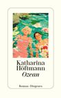 Katharina Höftmann: Ozean, Buch