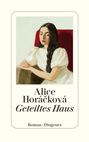 Alice Horá¿ková: Geteiltes Haus, Buch