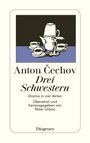 Anton Cechov: Drei Schwestern, Buch