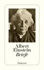 Albert Einstein: Briefe, Buch