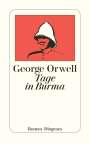 George Orwell: Tage in Burma, Buch