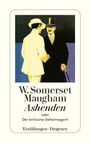 W. Somerset Maugham: Ashenden oder Der britische Geheimagent, Buch