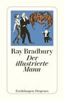 Ray Bradbury: Der illustrierte Mann, Buch