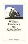 William Faulkner: Die Spitzbuben, Buch