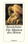 Charles Baudelaire: Die Blumen des Bösen, Buch