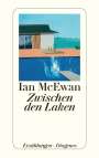 Ian McEwan: Zwischen den Laken, Buch