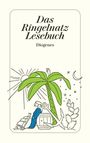 Joachim Ringelnatz: Das Ringelnatz Lesebuch, Buch