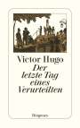 Victor Hugo: Der letzte Tag eines Verurteilten, Buch