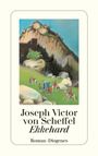 Joseph Victor von Scheffel: Ekkehard, Buch