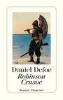 Daniel Defoe: Robinson Crusoe, Buch