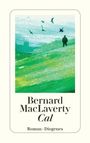 Bernard MacLaverty: Cal, Buch