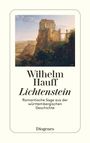 Wilhelm Hauff: Lichtenstein, Buch