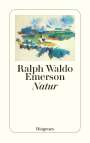 Ralph Waldo Emerson: Natur, Buch