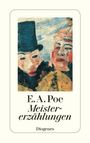 Edgar Allan Poe: Meistererzählungen, Buch