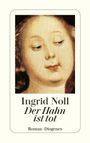 Der Hahn ist tot, Buch