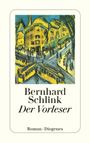 : Der Vorleser, Buch