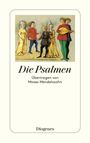 : Die Psalmen - Übertragen von Moses Mendelsohn, Buch