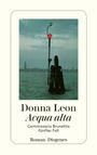 : Acqua alta, Buch