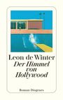 Leon de Winter: Der Himmel von Hollywood, Buch