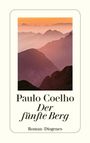Paulo Coelho: Der Fünfte Berg, Buch